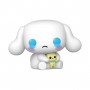 Игровая фигурка Funko POP! - Грустный Синнаморолл (Funko)