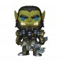 Игровая фигурка Funko POP! серии World of Warcraft - Тралл (Funko)