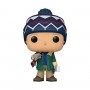 Игровая фигурка Funko POP! серии Один дома S2 - Кевин (Funko)