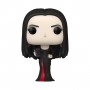 Игровая фигурка Funko POP! серии Уэнздей - Мортиша Аддамс с Книгой Теней (Funko)