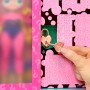 ИгровойнаборскуклойL.O.L.Surprise!серииO.M.G.Eye Spy–Супергероиня (L.O.L. Surprise!)