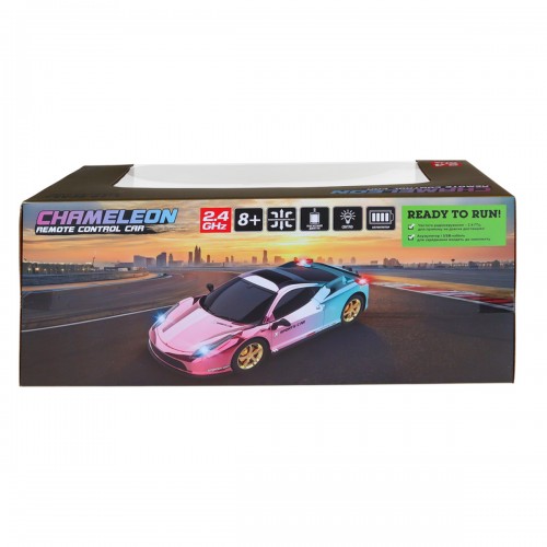 Автомобіль KS Drive на р/к – Chameleon (1:12) (KS Drive)