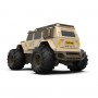 Автомобиль KS Drive на р/у – Amphibious 4WD (1:14, свет, звук) (KS Drive)