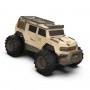 Автомобиль KS Drive на р/у – Amphibious 4WD (1:14, свет, звук) (KS Drive)