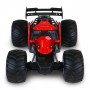 Автомобіль Off-road на р/к – Strong Power (червоний, 1:16) (KS Drive)