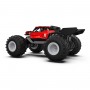Автомобиль Off-road на р/у – Strong Power (красный, 1:16) (KS Drive)