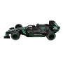 Автомобиль Spray Car на р/у – Racing (черный, 1:20, выхлопной пар) (KS Drive)