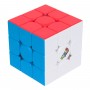 Головоломка Rubik's S2 - Кубик 3x3 Швидкісний (Rubik's)
