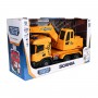 Автомодель серії Super Big Truck – Екскаватор Scania (світло, звук) (TechnoDrive)