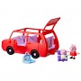Игровой набор Peppa Figurines – Игровая группа Пеппы (Peppa Pig)