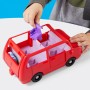 Игровой набор Peppa Figurines – Игровая группа Пеппы (Peppa Pig)