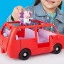 Игровой набор Peppa Figurines – Игровая группа Пеппы (Peppa Pig)