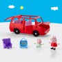 Игровой набор Peppa Figurines – Игровая группа Пеппы (Peppa Pig)