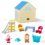 Игровой набор Peppa Figurines – Детский садик Пеппы (Peppa Pig)