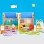 Игровой набор Peppa Figurines – Детский садик Пеппы (Peppa Pig)