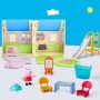 Игровой набор Peppa Figurines – Детский садик Пеппы (Peppa Pig)