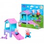 Игровой набор Peppa Figurines – Веселье в парке (Peppa Pig)