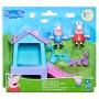 Игровой набор Peppa Figurines – Веселье в парке (Peppa Pig)