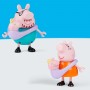 Набор фигурок Peppa Figurines – Большая семья Пеппы (Peppa Pig)