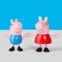 Набор фигурок Peppa Figurines – Большая семья Пеппы (Peppa Pig)