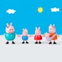 Набор фигурок Peppa Figurines – Большая семья Пеппы (Peppa Pig)