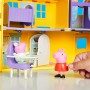 Игровой набор Peppa Figurines – Большой семейный дом Пеппы (Peppa Pig)