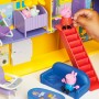Игровой набор Peppa Figurines – Большой семейный дом Пеппы (Peppa Pig)