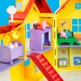 Игровой набор Peppa Figurines – Большой семейный дом Пеппы (Peppa Pig)