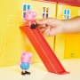 Игровой набор Peppa Figurines – Большой семейный дом Пеппы (Peppa Pig)
