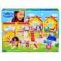 Игровой набор Peppa Figurines – Большой семейный дом Пеппы (Peppa Pig)