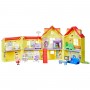 Игровой набор Peppa Figurines – Большой семейный дом Пеппы (Peppa Pig)