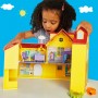 Игровой набор Peppa Figurines – Большой семейный дом Пеппы (Peppa Pig)