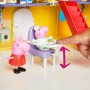 Игровой набор Peppa Figurines – Большой семейный дом Пеппы (Peppa Pig)