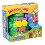 Игровой набор SuperThings серии Kazoom Power - Скрытая база Профессора К (SuperThings)
