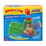 Игровой набор SuperThings серии Kazoom Power - Скрытая база Профессора К (SuperThings)