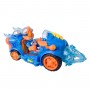 Игровой набор SuperThings серии Combat Vehicles - Кид Казум (SuperThings)