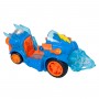 Игровой набор SuperThings серии Combat Vehicles - Кид Казум (SuperThings)