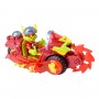 Игровой набор SuperThings серии Combat Vehicles - Кид Фьюри (SuperThings)