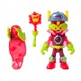 Игровой набор SuperThings серии Combat Vehicles - Кид Фьюри (SuperThings)