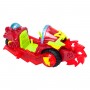 Игровой набор SuperThings серии Combat Vehicles - Кид Фьюри (SuperThings)