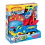 Игровой набор SuperThings - Трак Мистера Кинга (SuperThings)