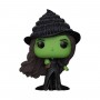 Игровая фигурка Funko POP! серии Wicked: Чародейка S2 - Эльфаба (Funko)
