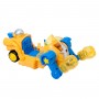 Игровой набор SuperThings серии Combat Vehicles - Мульти-машина (SuperThings)
