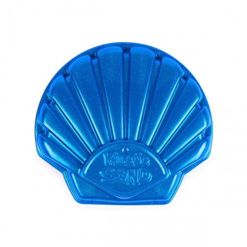 Набор пескадлядетскоготворчества -KINETICSAND РАКУШКА ГОЛУБАЯ (Kinetic Sand) Набор пескадлядетскоготворчества -KINETICSAND РАКУШКА ГОЛУБАЯ (Kinetic Sand)