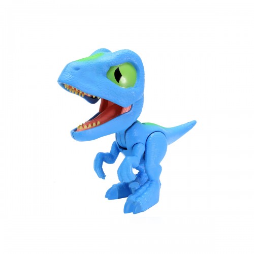 Фигурка с механической функцией Dinos Unleashed - Динозавр (Dinos Unleashed) Фигурка с механической функцией Dinos Unleashed - Динозавр (Dinos Unleashed)