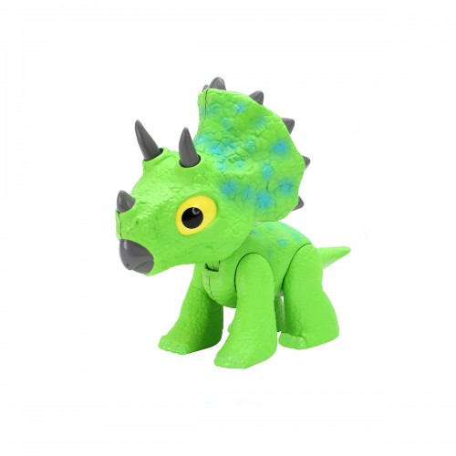 Фигурка с механической функцией Dinos Unleashed - Динозавр (Dinos Unleashed) Фигурка с механической функцией Dinos Unleashed - Динозавр (Dinos Unleashed)