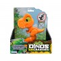 Фигурка с механической функцией Dinos Unleashed - Динозавр (Dinos Unleashed) Фигурка с механической функцией Dinos Unleashed - Динозавр (Dinos Unleashed)