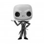 Игровая фигурка FUNKO POP! серии Кошмар перед Рождеством - Джек Скеллингтон (Funko) Игровая фигурка FUNKO POP! серии Кошмар перед Рождеством - Джек Скеллингтон (Funko)