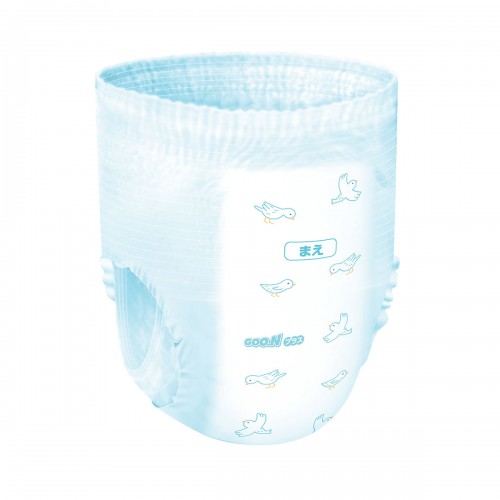 Трусики-подгузники Goo.N Plus для детей (размер 6(XXL), 13-25кг, 28 шт.) (Goo.N Plus) Трусики-подгузники Goo.N Plus для детей (размер 6(XXL), 13-25кг, 28 шт.) (Goo.N Plus)