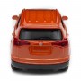 Автомодель - Toyota RAV4 (оранжевый) (TechnoDrive)